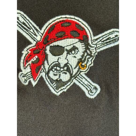 Majestic Pirates Polo-size Medium - Picture 1 of 7